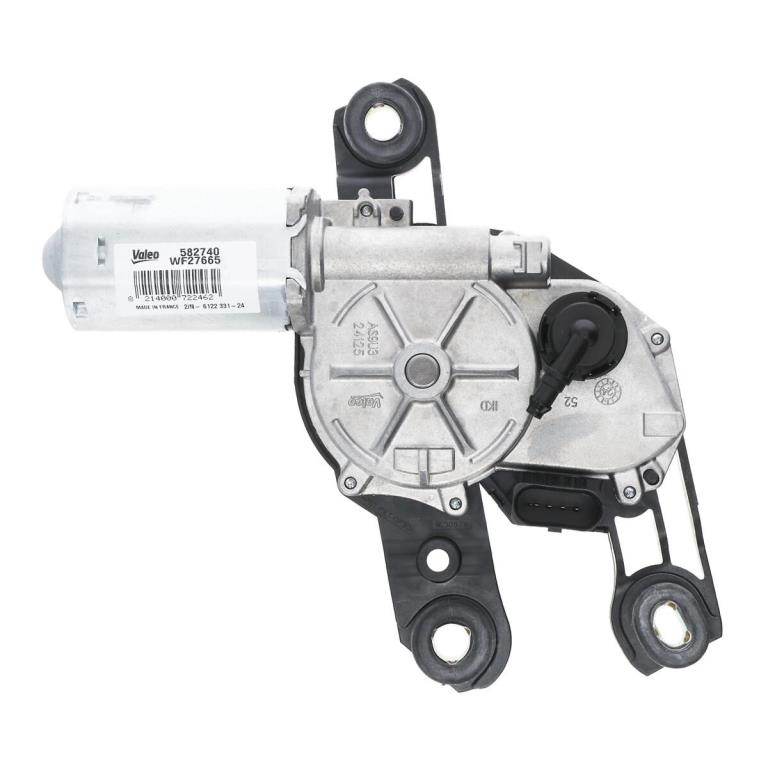 Moteur d'essuie-glace VALEO ref. 582740